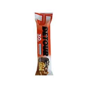  Detour Lower Sugar Caramel Peanut Bars 0 85 g each 12 