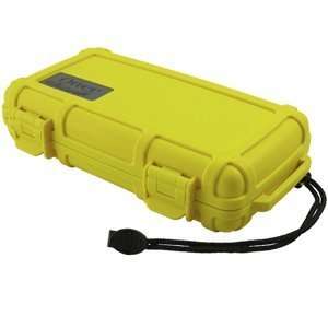  OtterBox 3000 Series Waterproof Case   Yellow Everything 