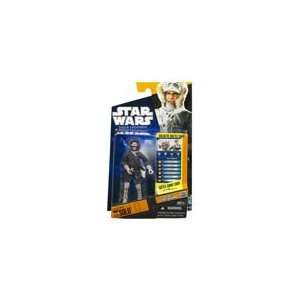   Legends Action Figure SL No. 22 Han Solo in Hoth Gear: Toys & Games