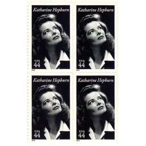  USA Commemorative Stamps Scott # 4461 Katharine Hepburn 