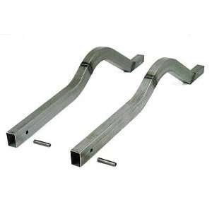    Competition Engineering 3034 REAR FRAME RAIL KIT  : Automotive