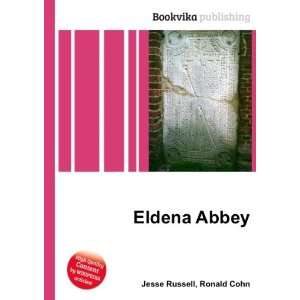  Eldena Abbey Ronald Cohn Jesse Russell Books
