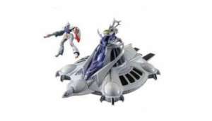 Megahouse Mobile Suit Cosmo Fleet Act 5, V Gundam  