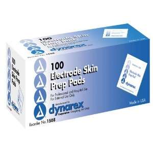   bx/ 100 (Catalog Category Physician Supplies / Skin Preps & Cleaners