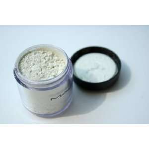   Pigment FROZEN WHITE Shade Full Size 7.5g Bottle Eyeshadow Makeup