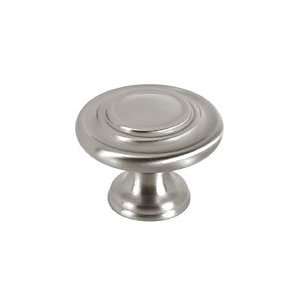  Inspirations Collection 3 Ring Knob: Home Improvement