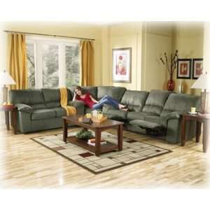 Durapella Sage Sectional By Ashley Furniture 