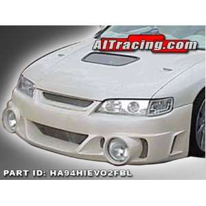  AIT Front Bumpers Automotive