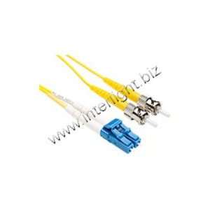  Fiber Optic Duplex Patch Cable