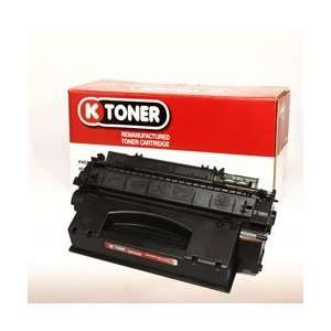   / 49X Toner Cartridge LaserJet 1320 1320N 3390 3392: Office Products