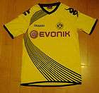 Borussia Dortmund 11 12 Champions League 3rd Jersey Gotze Hummels 