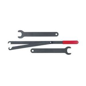  K D Tools 3472 Fan Clutch Wrench Kit 3Pc: Automotive