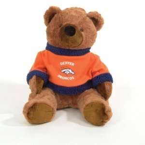  Denver Broncos NFL Plush Teddy Bear