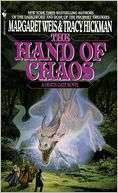 The Hand of Chaos (Death Gate Margaret Weis