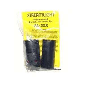  Streamlight 35140 SL 35X Replacement Switch Module: Sports 