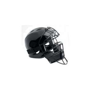  Set of 2   Catchers Protection   Youth Max Helmet, Size 7 