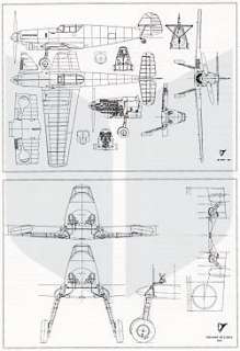 Schick Messerschmitt Me 109 von Bf (Me) 109A 109K NEU  