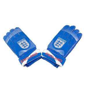 England Youth Goalie Gloves