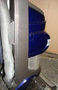 LG Kompressor Vacuum, Bagless Blue LuV300B Used See Pictures  