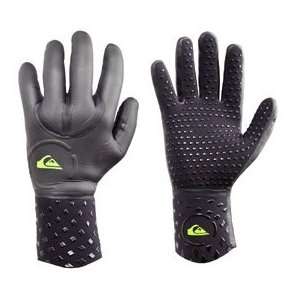  5mm Quiksilver Cypher Wetsuit Glove: Sports & Outdoors