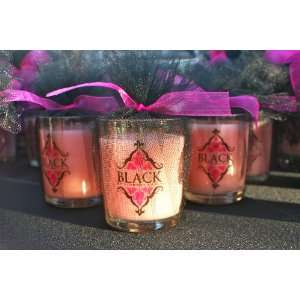  Pink Votive Candles (3 Pack)   Perfect Gift: Home 
