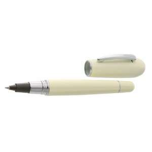   Highway of Writing Ivory Rollerball Pen   ON 38110