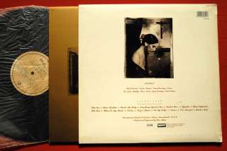 PIXIES SURFER ROSA W/INNER 1989 RARE EXYU LP N/MINT  