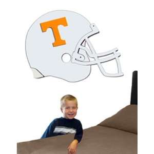   NCAA 3D Football Helmet Art (no stickers): Sports & Outdoors