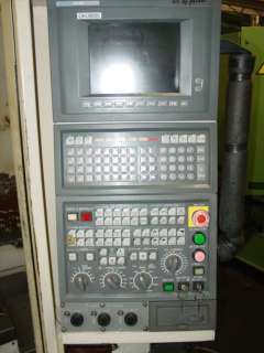 1998 OKUMA MX45VAE CNC VERT MACH CTR, SUPERB CONDITION  