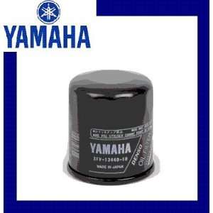  Yamaha Oil Filter 3FV 13440 10 00: Automotive