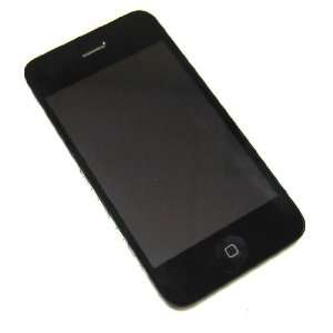    LCD with Digitizer Home Button for iPhone 3G   New Electronics