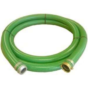 3in PVC Pin Lug Suction Hose: Home Improvement