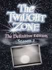 Twilight Zone The Definitive Edition   Season 2 (DVD, 2005, 6 Disc 