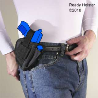 Ready Holster  Side Holster   Size 30  