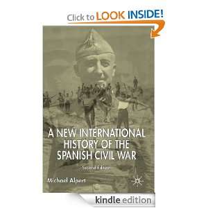   Civil War, Second Edition: Michael Alpert:  Kindle Store