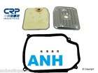 oem CRP Brand Transmission Filter Kit for Volkswagen (Fits: 1996 