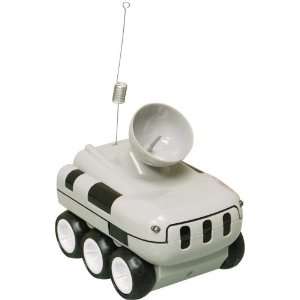    IBotz SpyListener   Radio Controlled Robotic Snooper: Electronics