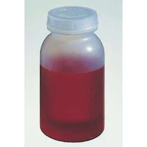   Mason Jar Bottles, Bel Art No.: F10916 0000; Capacity: 128 oz
