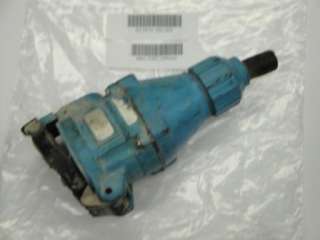 This auction is for 1 Meltric 50 amp 480 v receptacle DR50A 31 34243 