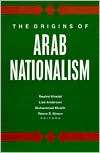 The Origins of Arab Nationalism, (0231074352), Rashid Khalidi 