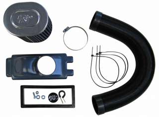 57i Induction Kit Renault Clio Mk2 57 0412  