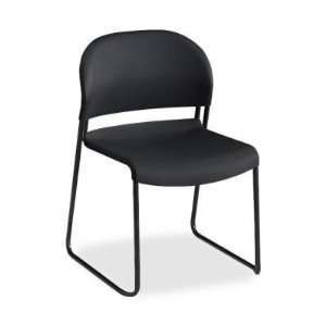 HON GuestStacker 4031 Armless Stackable Guest Chair (403112T)