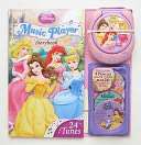 Disney Princess Music Player Readers Digest Staff