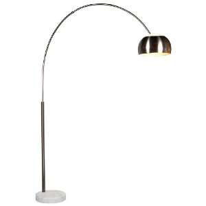  4096 Sonneman Lighting Arc Floor Lamp: Home Improvement