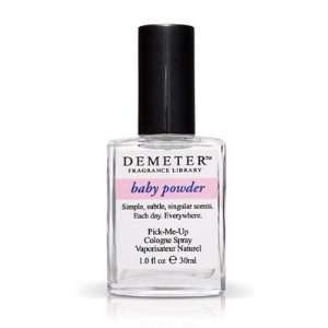  Demeter Baby Powder Fragrance Beauty