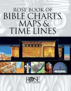   Then and Now Bible Map Book Compare Bible Times with 
