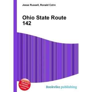  Ohio State Route 142 Ronald Cohn Jesse Russell Books