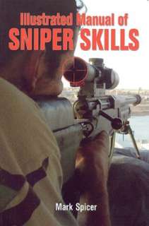   U.S. Army Sniper Training Manual by U.S. Army 