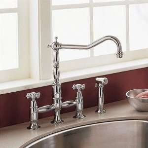  American Standard 4233.701.002 Kitchen Faucet: Home 