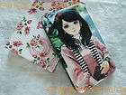 Brand New Lady Gift Fashion Coin Wallet Bag Purse 92 06L  